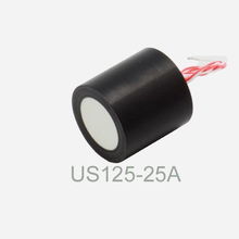 超聲波液位傳感器US125-25A 一體防水設計與軟件開發指南