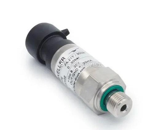瑞士凱樂Keller壓力變送器PA 21Y 核心特性與軟件開發應用指南