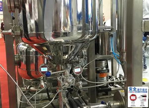 相約阿赫瑪，展望制藥工業4.0 從合規到智能化的軟件進化之路（下）