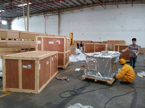 鹽城亭湖區(qū)電子設備工廠搬遷與工程安裝服務的專業(yè)解決方案