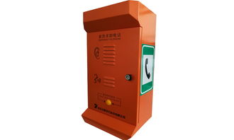 工控自動化技術文摘 隧道緊急電話與廣播系統(tǒng)施工方法及電子設備工程安裝服務解析